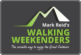 Mark Reid's Walking Weekenders
